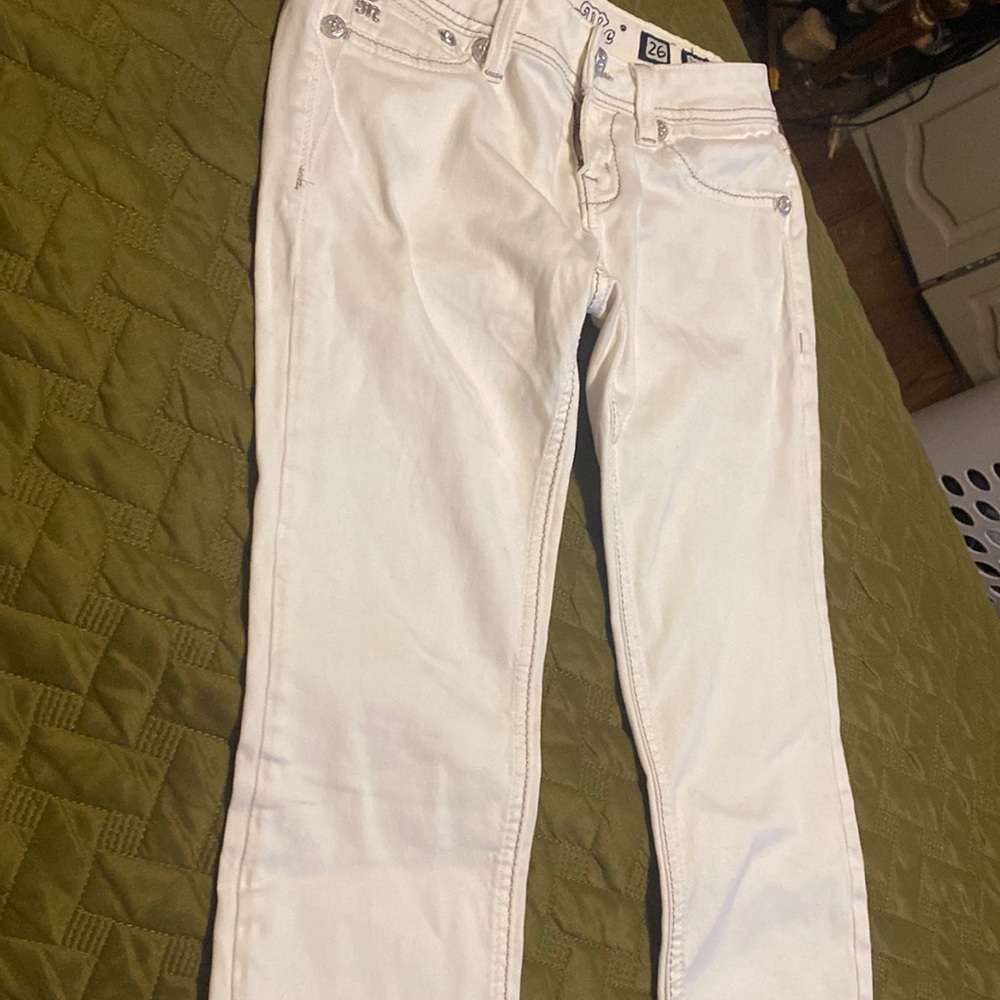 MissMe Jeans